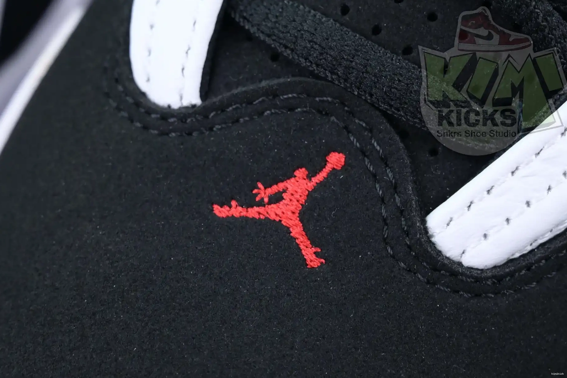Toe”2024 Jordan Jordan14“Black Kimikick Air 0525
